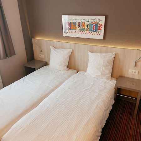 Hotel Les100Ciels Saint-Hubert Kültér fotó